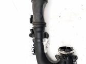 Turbo air intake inlet pipe/hose