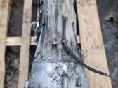 Automatic gearbox