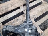 Front differential