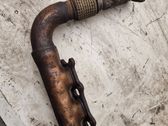 Exhaust manifold