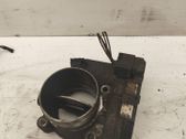 Soupape d'étranglement