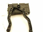 Radiator active air flap actuator
