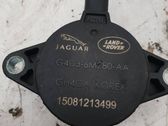 Camshaft vanos timing valve