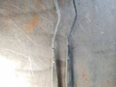 Wiper trim