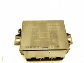 Parking PDC control unit/module