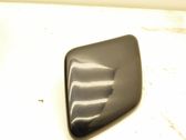Headlight washer spray nozzle cap/cover
