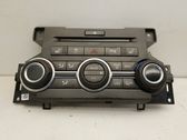 Climate control unit