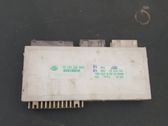 Comfort/convenience module