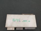 Comfort/convenience module