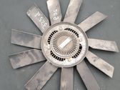 Viscous fan clutch
