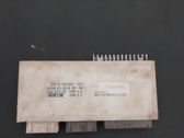 Comfort/convenience module