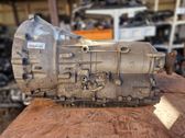 Automatic gearbox