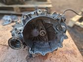 Manual 5 speed gearbox
