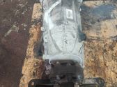 Automatic gearbox