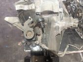 Manual 5 speed gearbox