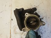 Throttle valve