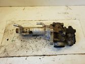 EGR valve cooler