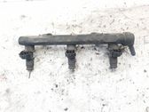 Injecteur de carburant