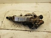 EGR valve cooler