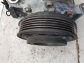 Air conditioning (A/C) compressor (pump)