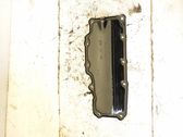 Oil sump