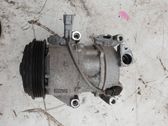 Ilmastointilaitteen kompressorin pumppu (A/C)