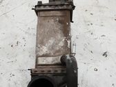 Радиатор интеркулера