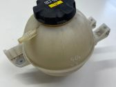 Coolant expansion tank/reservoir