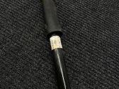 Rear shock absorber/damper