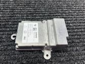 Airbag control unit/module