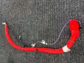Positive cable (battery)