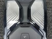 Interior lighting switch