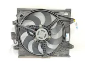 Ventilatore di raffreddamento elettrico del radiatore