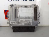 Calculateur moteur ECU