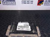 Engine control unit/module