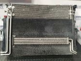 Radiador del refrigerante