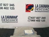 Unidad de control/módulo del motor