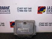 Engine control unit/module