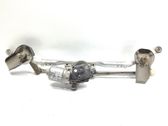 Motor del limpiaparabrisas