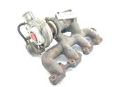 Turbina