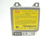 Airbag control unit/module