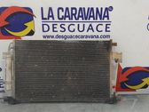 Radiador de refrigeración del A/C (condensador)