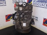 Klimakompressor Pumpe