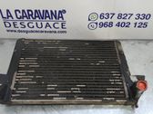 Radiador intercooler