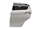 Rear door