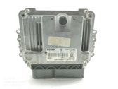 Unidad de control/módulo del motor