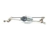 Motor del limpiaparabrisas