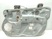 Fensterheber elektrisch ohne Motor Tür vorne