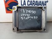 Engine control unit/module