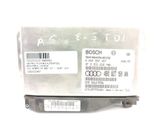 Module de contrôle de boîte de vitesses ECU